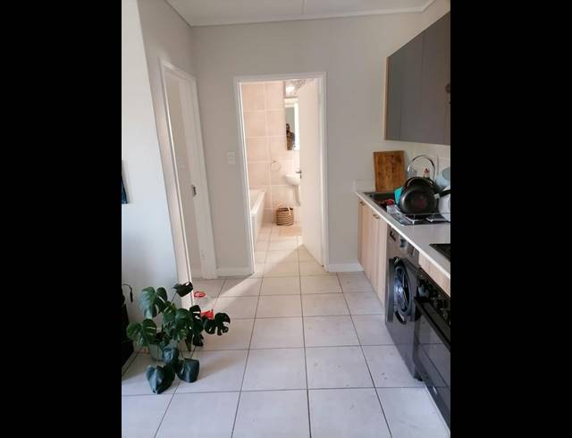 1 BEDROOM PROPERTY TO RENT IN LINBRO PARK